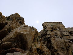-长岛大黑山岛