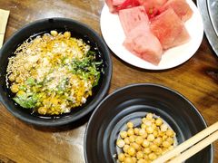 -馋虫重庆火锅(玉林南街店)