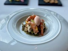 -翡翠36餐厅(浦东香格里拉店)