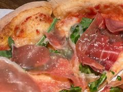 -FABIO’S费比欧披萨餐厅