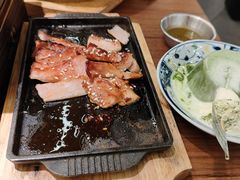 -小川洋风料理(大悦城店)
