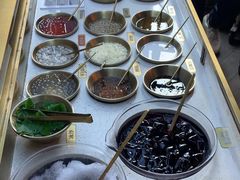 -探鱼·鲜青椒爽麻烤鱼(天河优托邦店)