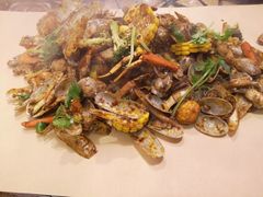 -特色酱椒鱼私房菜(黄鹤楼店)