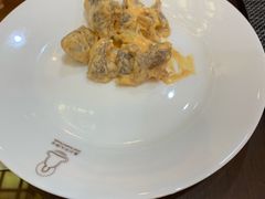 -大佛寺高级素食自助餐厅