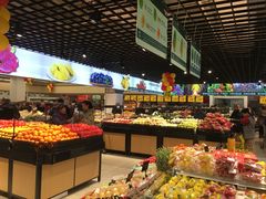 -华润万家(华夏店)