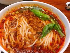 -眉州东坡·熊猫主题餐厅(枫蓝店)