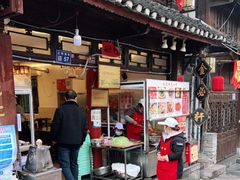 门面-金必轩(青岩店)