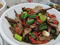 -红色湘菜馆(春风店)