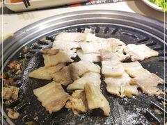 -猫爪爪原切自助烤肉(观音桥阳光世纪店)