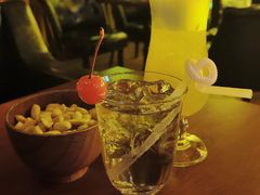 -悦界酒吧(后海店)