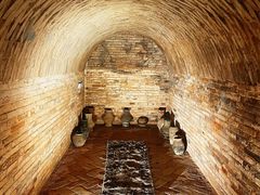 -洛阳古墓博物馆