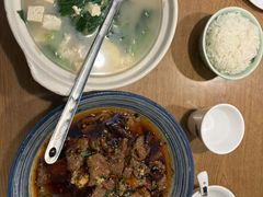 -小土豆北方菜馆(方庄店)