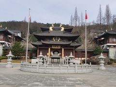 -达蓬山旅游度假区
