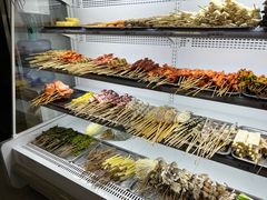 -幸福铁板烧(共和村店)