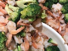 -古南都饭店-遂心遂意自助餐厅(广州路店)