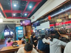 -刘聋子粉馆(张家界总店)