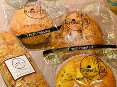 -韩国利尔面包(桂林路店)