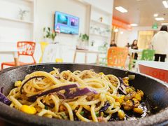 -苏州大学独墅湖校区-第6食堂