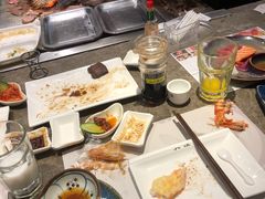 -大渔铁板烧(花园道店)