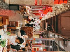 大堂-么肆烤肉·中式自助·烤肉大排档(街道口季佳PAI店)