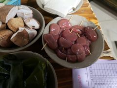 -星鸿社重庆老火锅