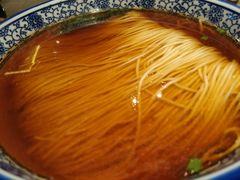 -吕纪蘇面(保利广场店)