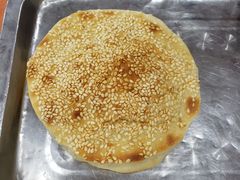 吊炉烧饼-教师之家赵家羊汤馆(东青龙街店)