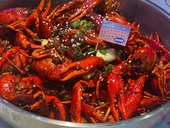 -靓靓蒸虾·头牌蒸虾(南山桂庙店)