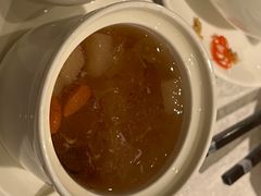 -红棉中餐厅·广州海航威斯汀酒店