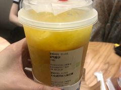 -奈雪的茶(石厦时代广场店)