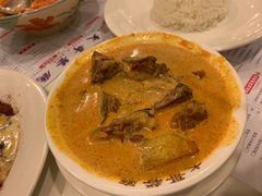 -大哥餐厅(西城花园店)