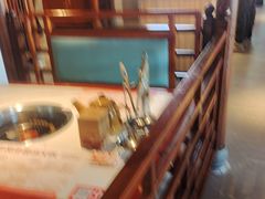 -老员外骨汤火锅(海州古城店)