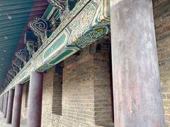 -西安城墙·碑林历史文化景区