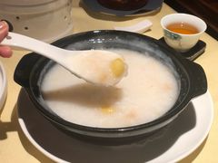 白果粥-湛江花园酒店·桃园馆