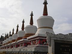 -塔尔寺
