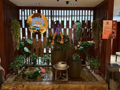-金厨泰国餐厅·全泰籍厨师料理(拱北店)