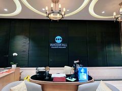 -Waterfall瀑布湾优健源(华侨城店)