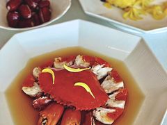 -世博源公馆·本帮融合菜·主题包厢·江景餐厅