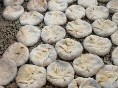 -金莲葱饼