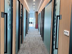 -启德考培雅思托福留学(香洲校区)