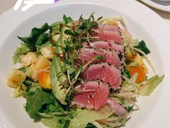 -新元素餐厅(瑞虹天地月亮湾店)