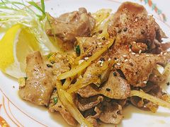 -千鹤日本料理(穿山路店)