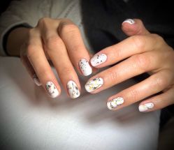 -LILY NAILS美甲美睫