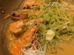 -臻宝中餐厅·大连菜·海鲜·融合菜(大连一方城堡豪华精选酒店)
