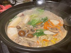 胡椒猪肚锅-捞王锅物料理(凯旋路店)