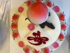 -好利来(东直门银座店)