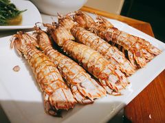 椒盐皮皮虾-华盛丰温州大排档(东三环南路店)