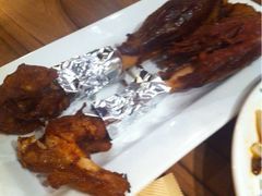 iphone_upload_pic-西贝莜面村(上海百联西郊店)