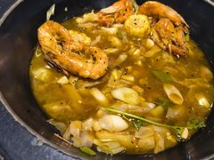 -巴蜀王婆大虾(南锣鼓巷店)