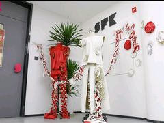 -新东方斯芬克艺术留学作品集培训(郑州校区)